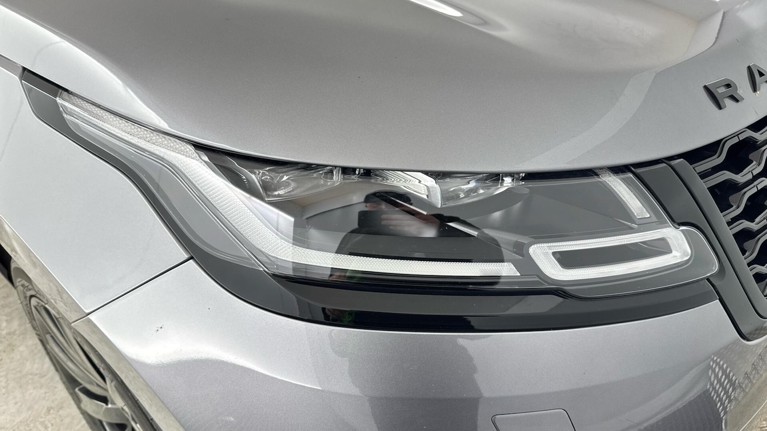 Used Land Rover Range Rover Velar 2020 for sale - 78073142: Photo 23