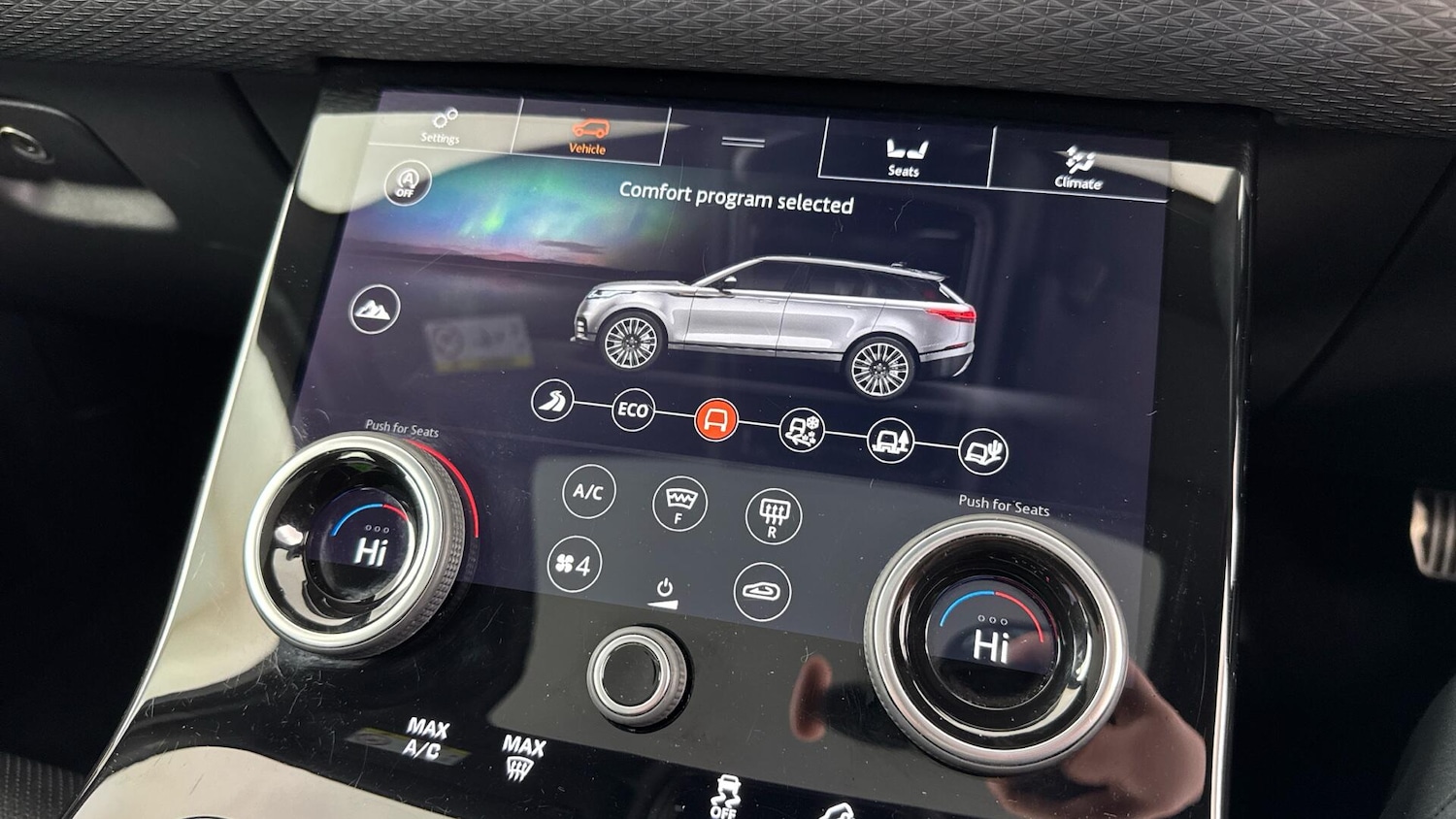 Used Land Rover Range Rover Velar 2020 for sale - 78073142: Photo 24