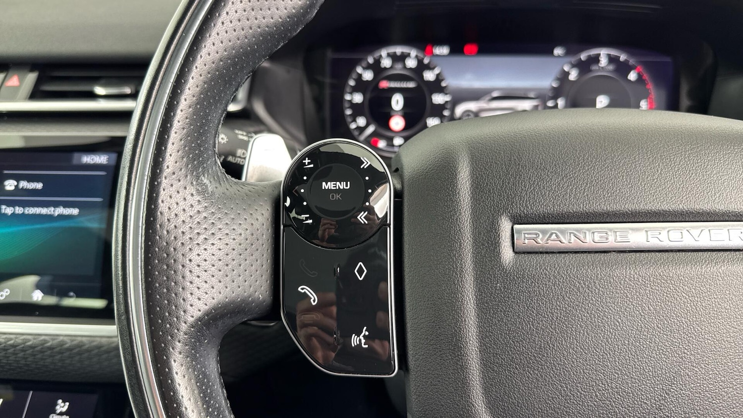 Used Land Rover Range Rover Velar 2020 for sale - 78073142: Photo 27