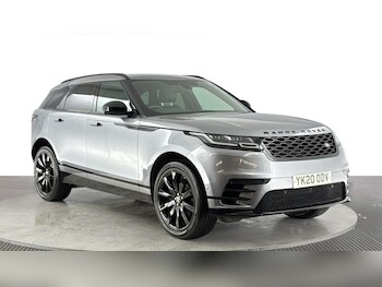 Used Land Rover Range Rover Velar 2020 for sale - 78073142: Photo