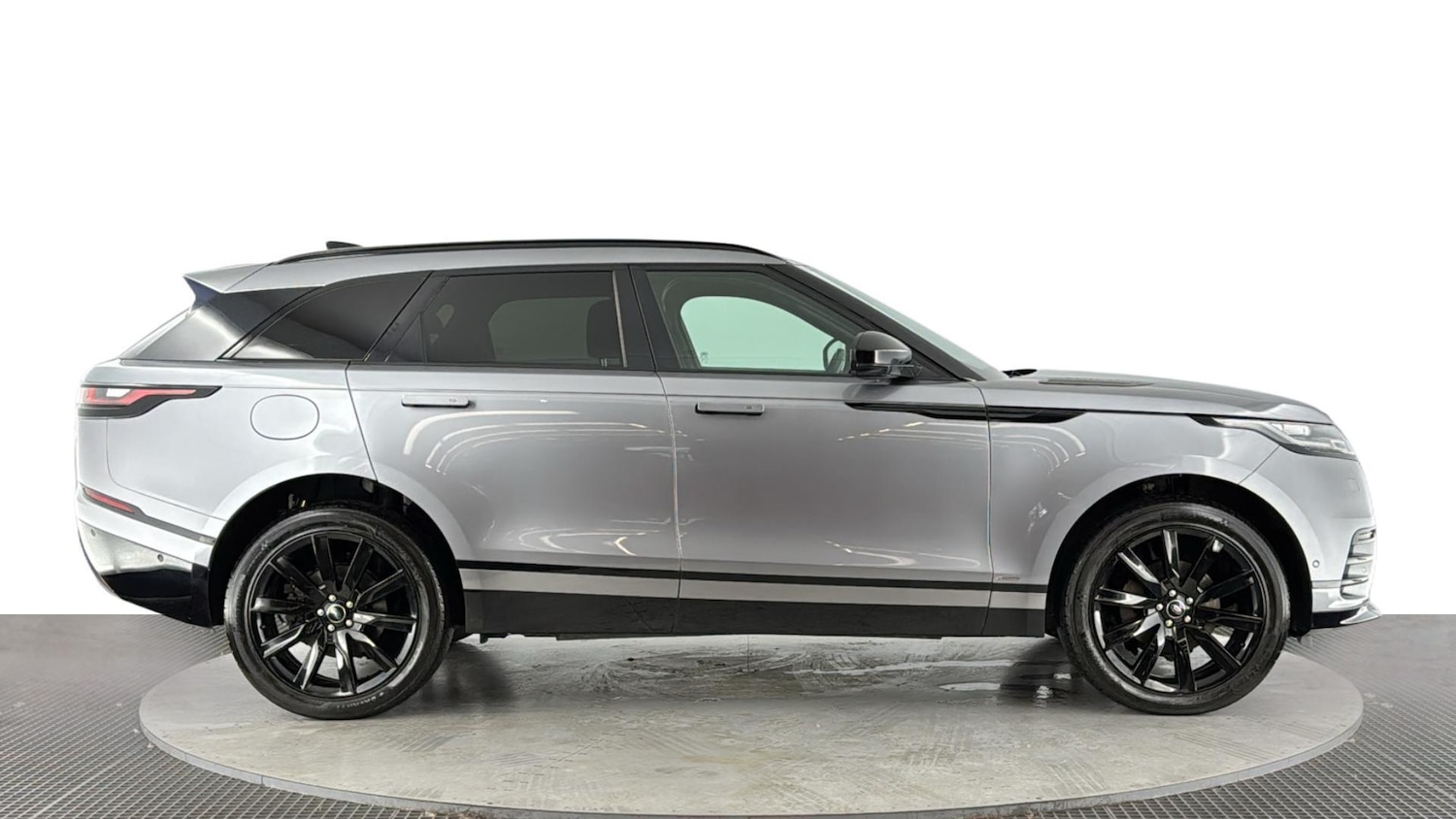 Used Land Rover Range Rover Velar 2020 for sale - 78073142: Photo 3