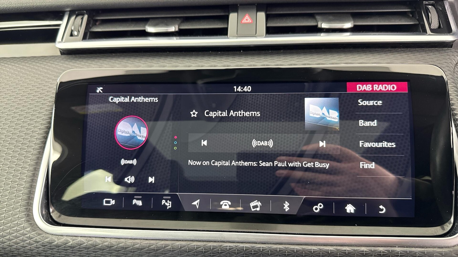 Used Land Rover Range Rover Velar 2020 for sale - 78073142: Photo 30