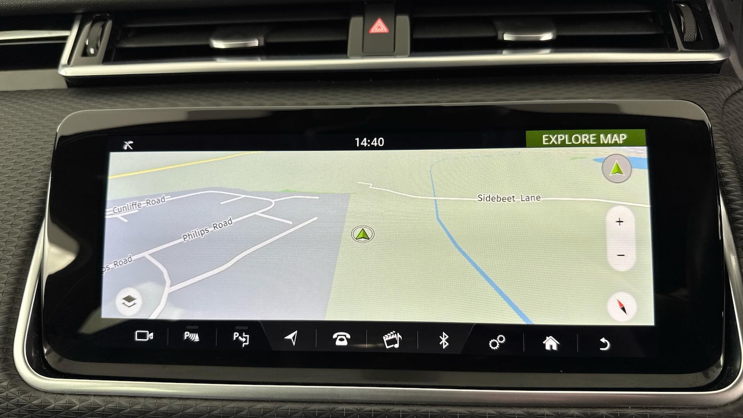 Used Land Rover Range Rover Velar 2020 for sale - 78073142: Photo 31