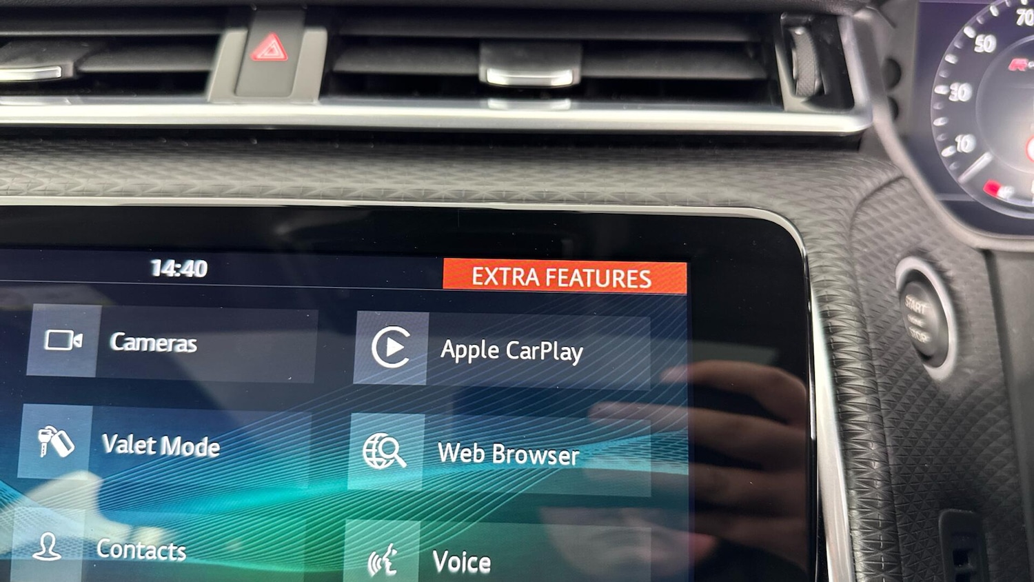 Used Land Rover Range Rover Velar 2020 for sale - 78073142: Photo 32