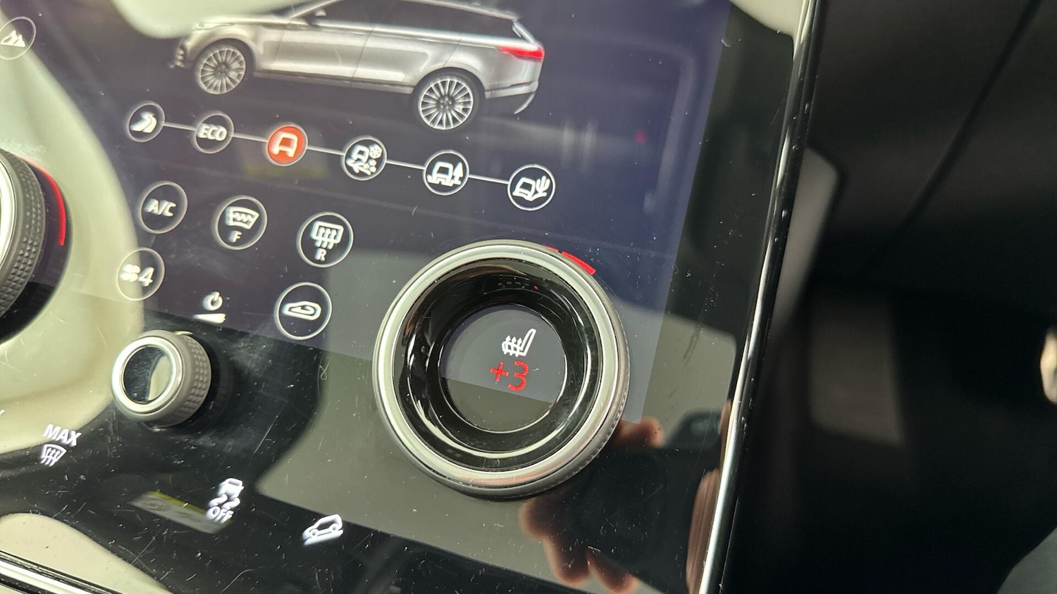 Used Land Rover Range Rover Velar 2020 for sale - 78073142: Photo 34