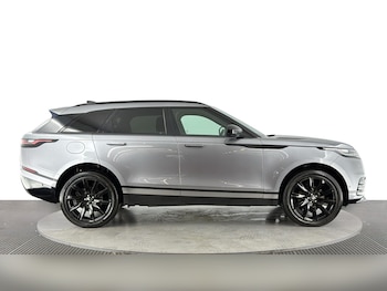 Used Land Rover Range Rover Velar 2020 for sale - 78073142: Photo