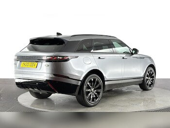Used Land Rover Range Rover Velar 2020 for sale - 78073142: Photo