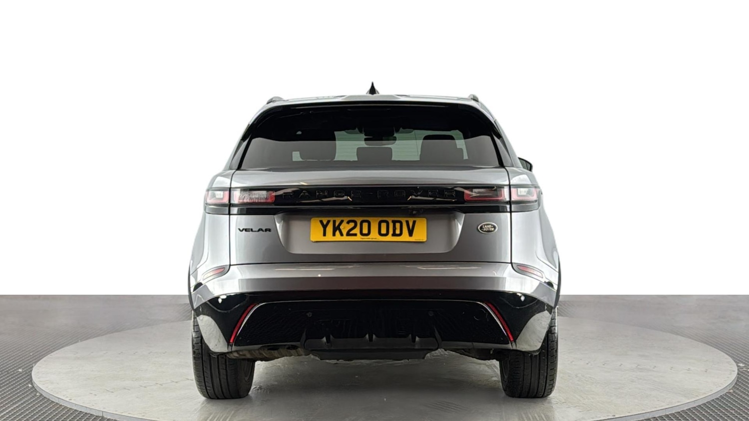 Used Land Rover Range Rover Velar 2020 for sale - 78073142: Photo 5