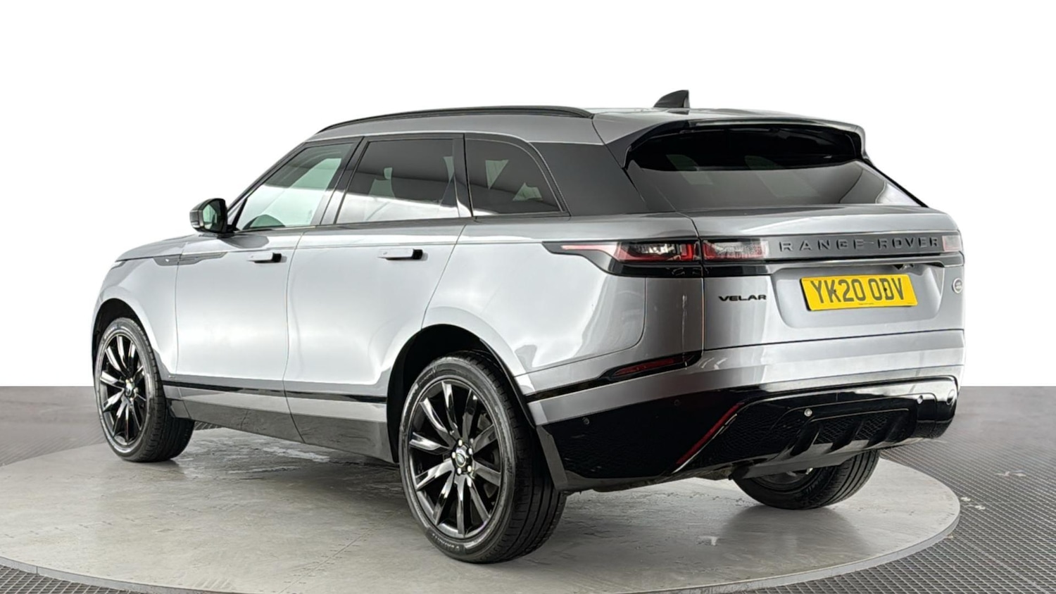 Used Land Rover Range Rover Velar 2020 for sale - 78073142: Photo 6