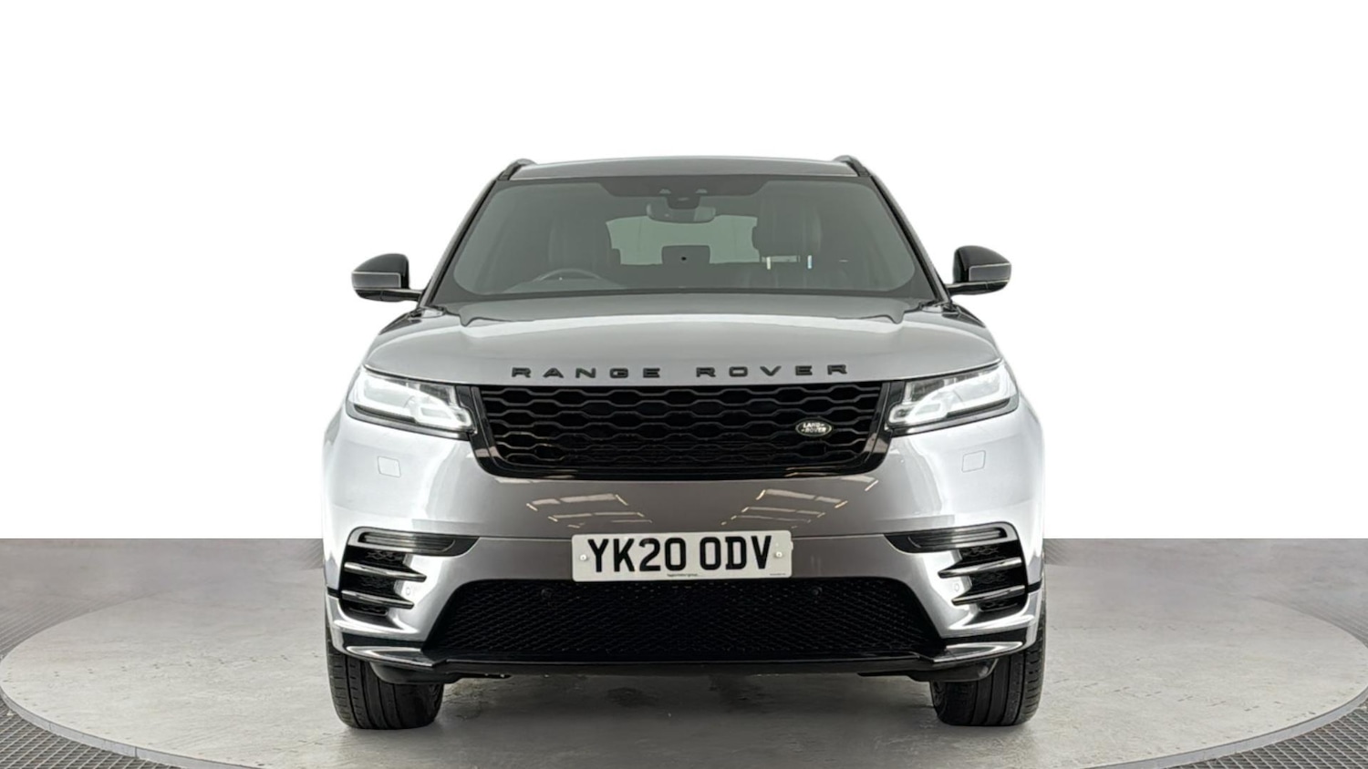 Used Land Rover Range Rover Velar 2020 for sale - 78073142: Photo 8