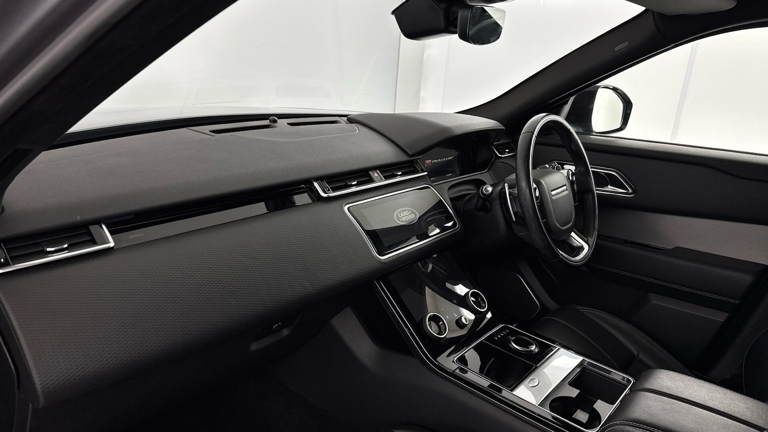 Used Land Rover Range Rover Velar 2020 for sale - 78073142: Photo 9
