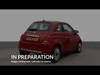 Used Fiat 500 2018 for sale - 75133748: Photo