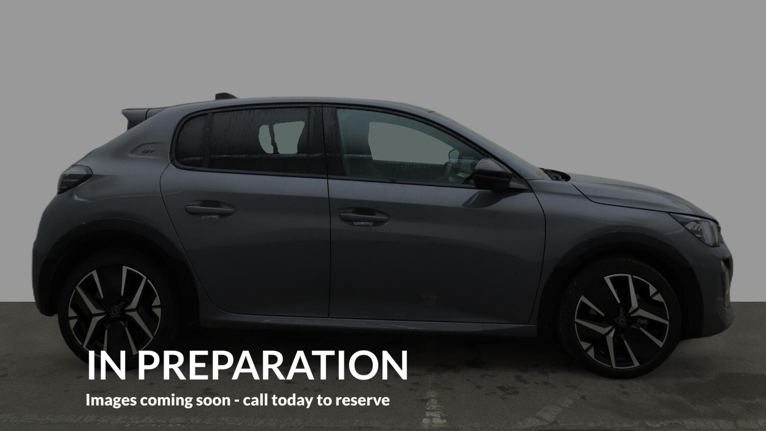 Used Peugeot 208 2025 for sale - 77993701: Photo 5