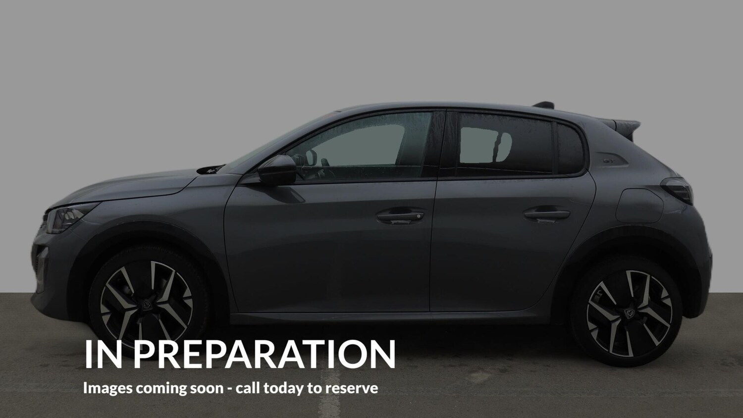 Used Peugeot 208 2025 for sale - 77993701: Photo 6