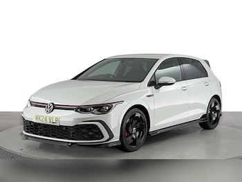 Used Volkswagen Golf 2024 for sale - 75628463: Photo