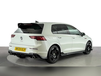 Used Volkswagen Golf 2024 for sale - 75628463: Photo