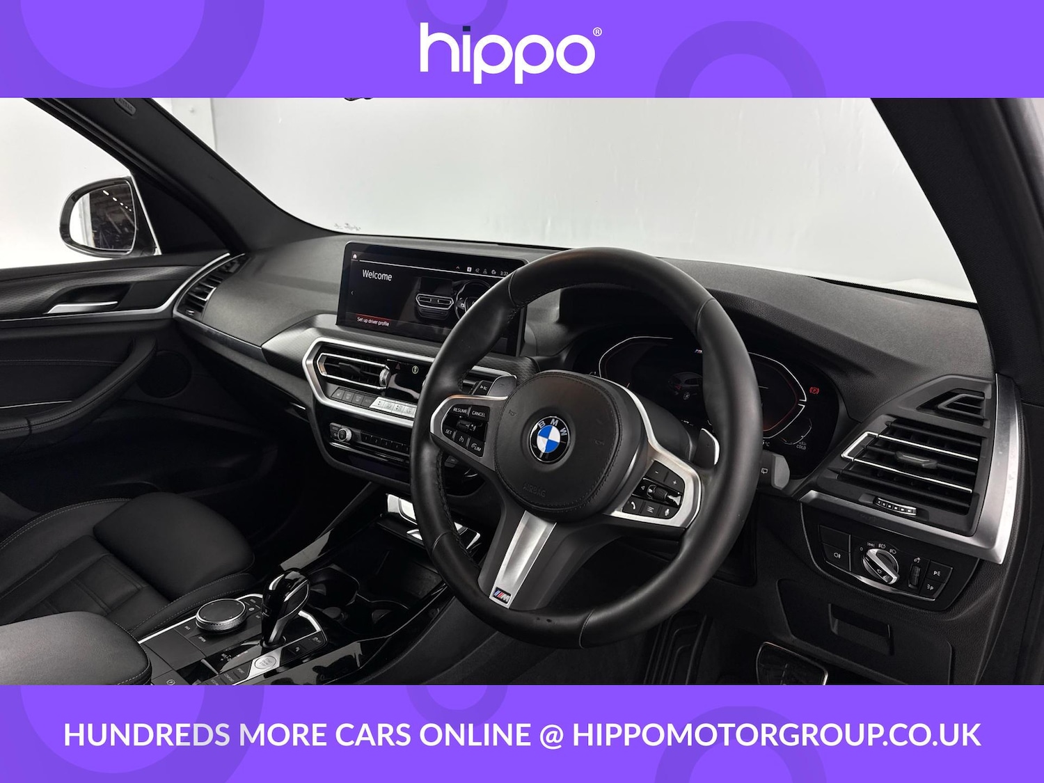 Used BMW X3 2022 for sale - 76780850: Photo 10