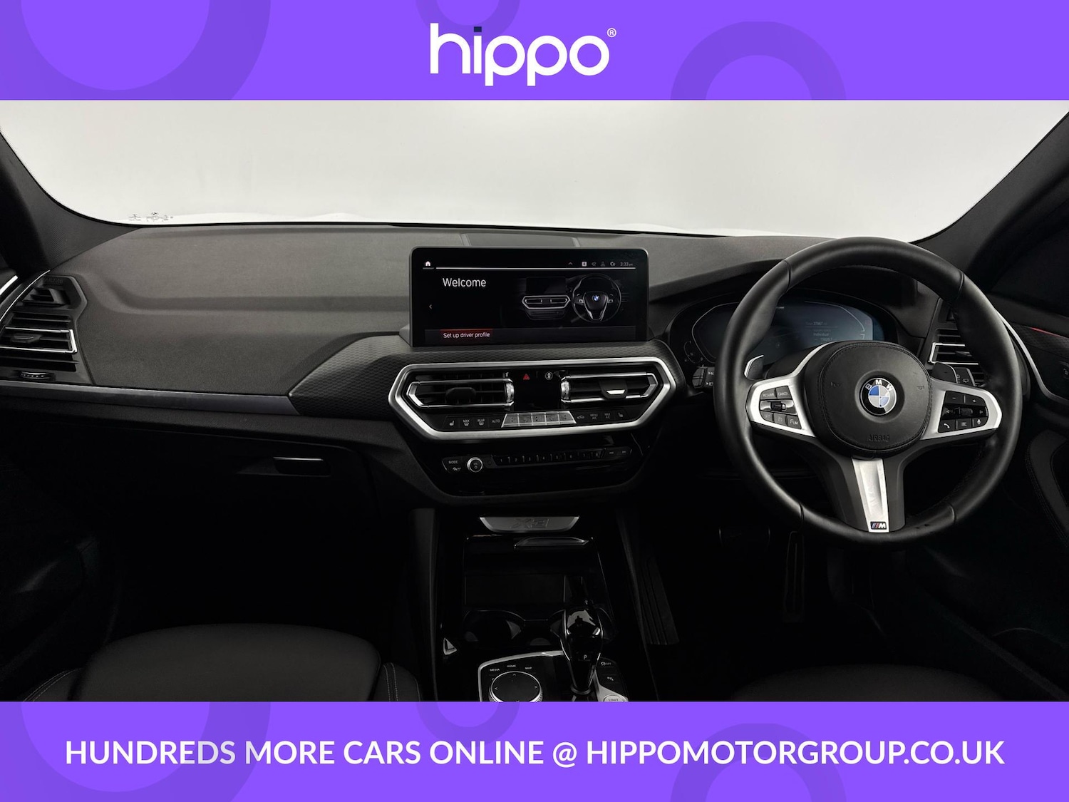 Used BMW X3 2022 for sale - 76780850: Photo 11