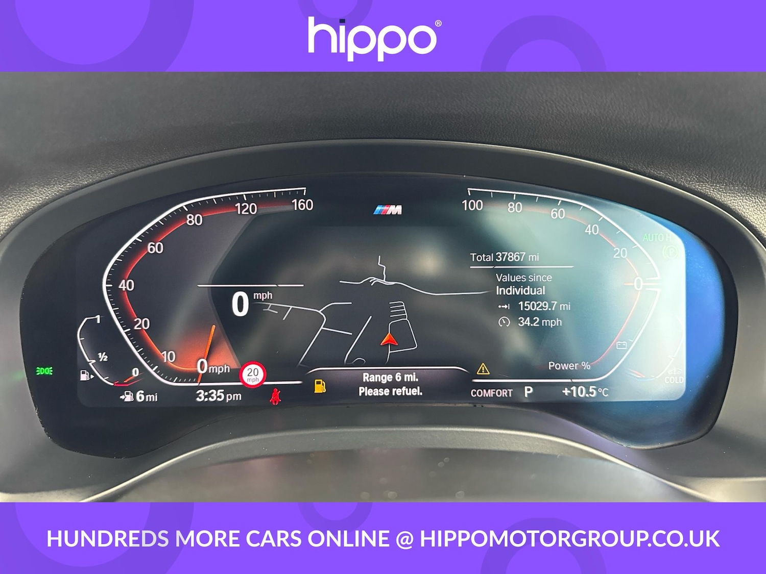 Used BMW X3 2022 for sale - 76780850: Photo 13