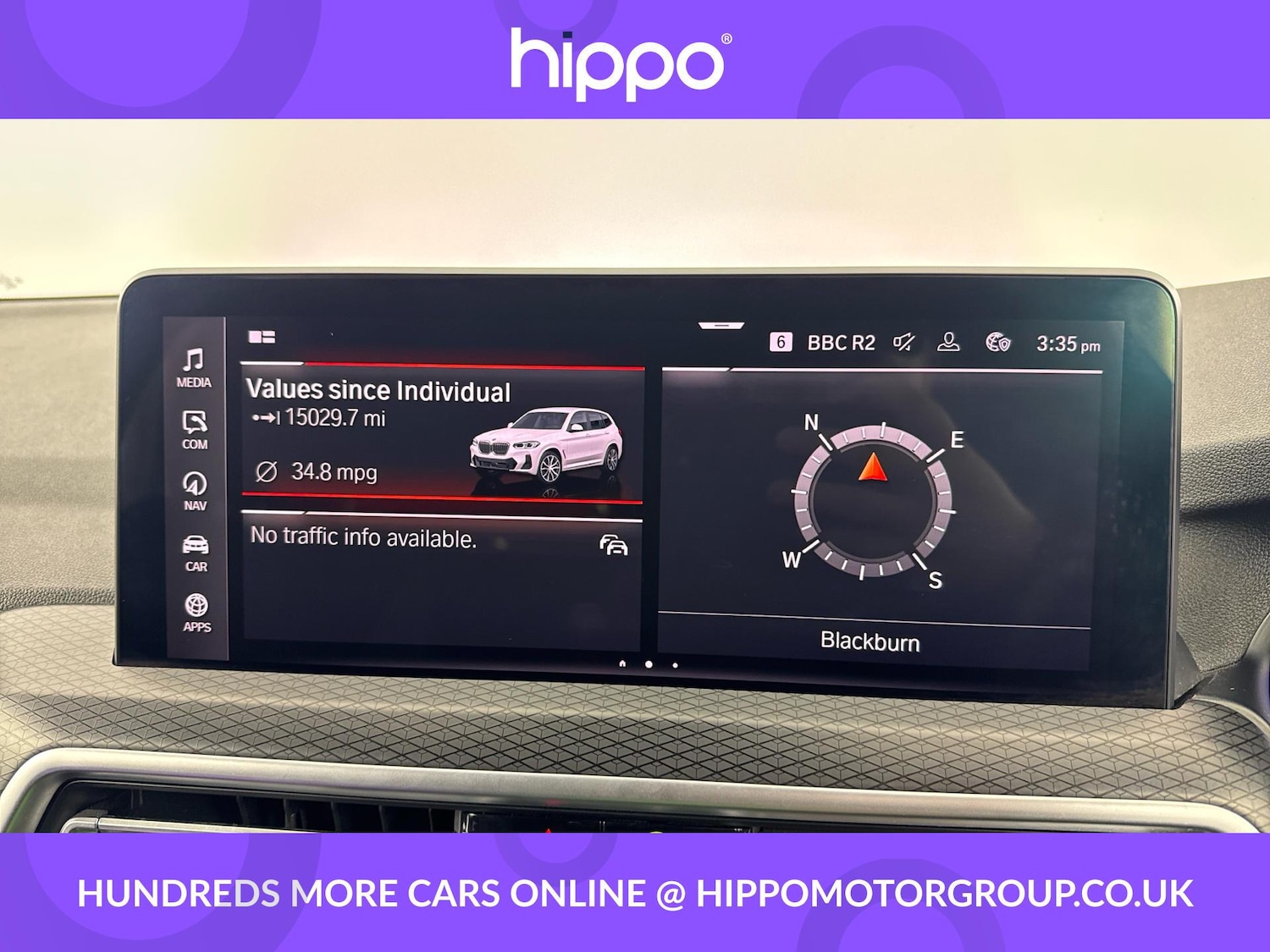 Used BMW X3 2022 for sale - 76780850: Photo 16