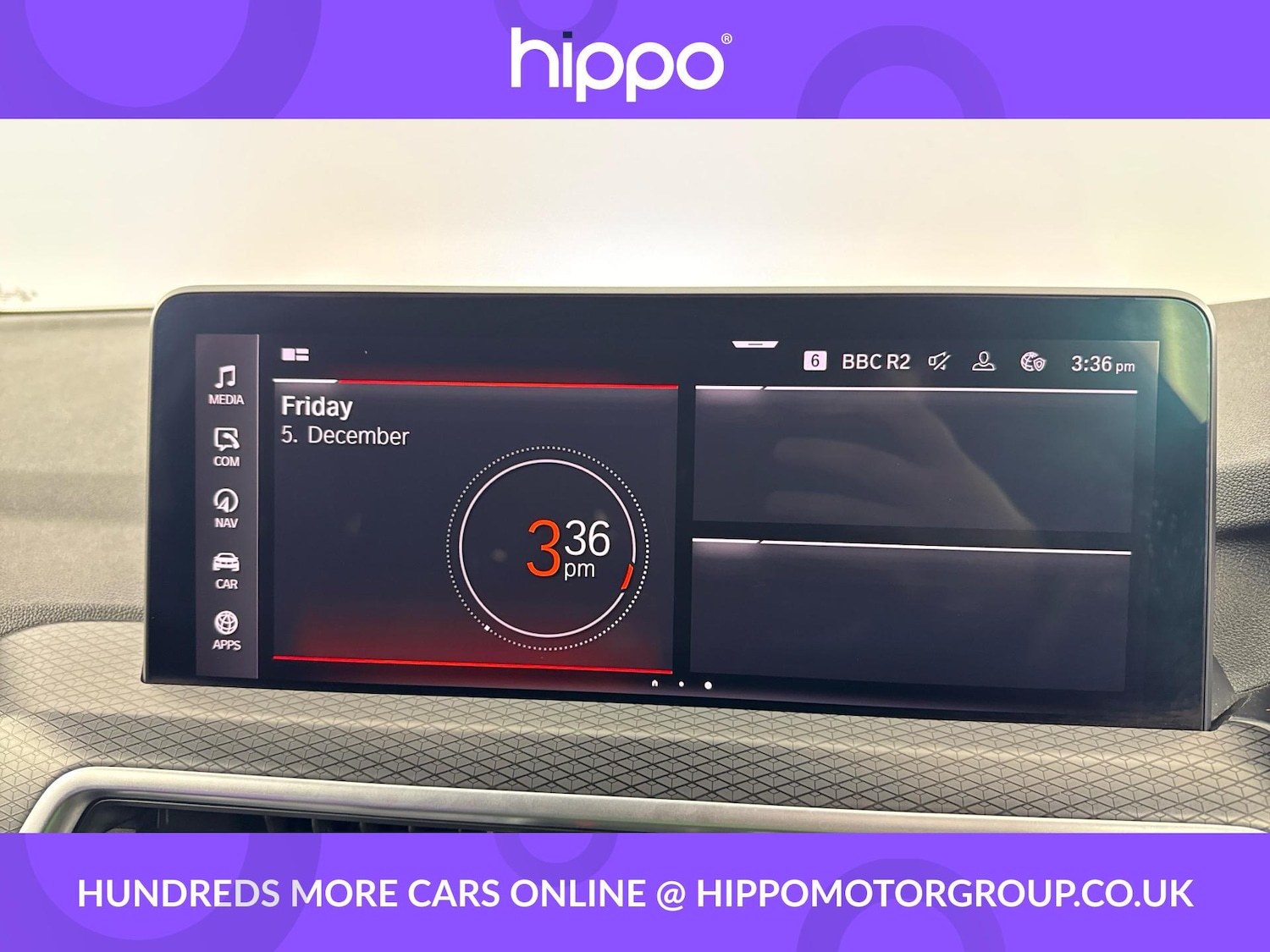 Used BMW X3 2022 for sale - 76780850: Photo 17