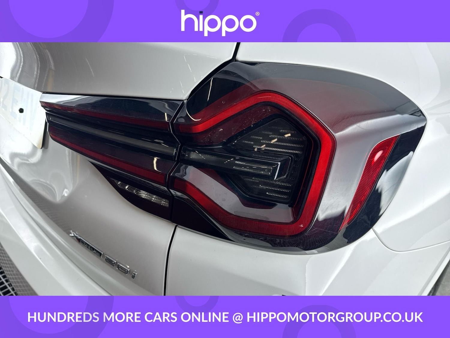 Used BMW X3 2022 for sale - 76780850: Photo 27