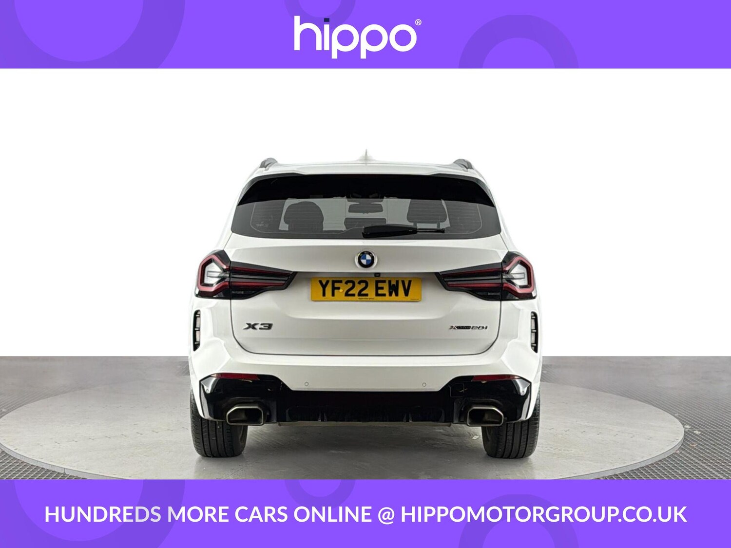 Used BMW X3 2022 for sale - 76780850: Photo 5