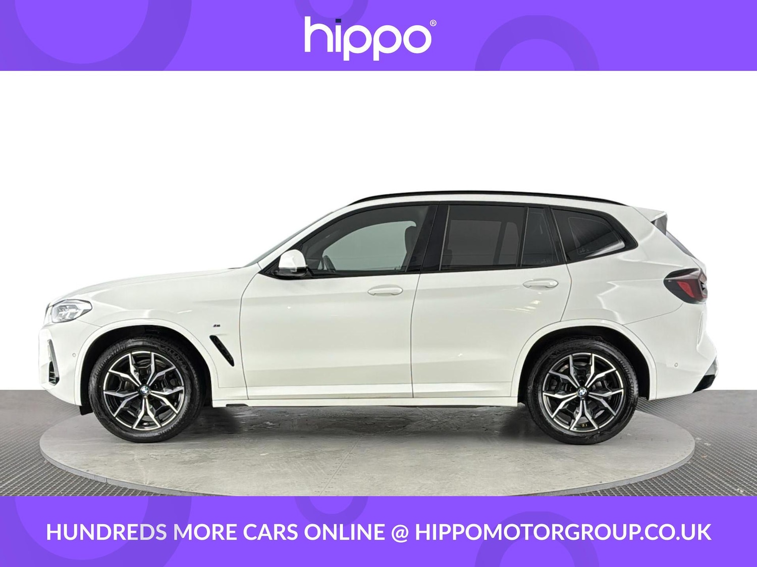 Used BMW X3 2022 for sale - 76780850: Photo 7