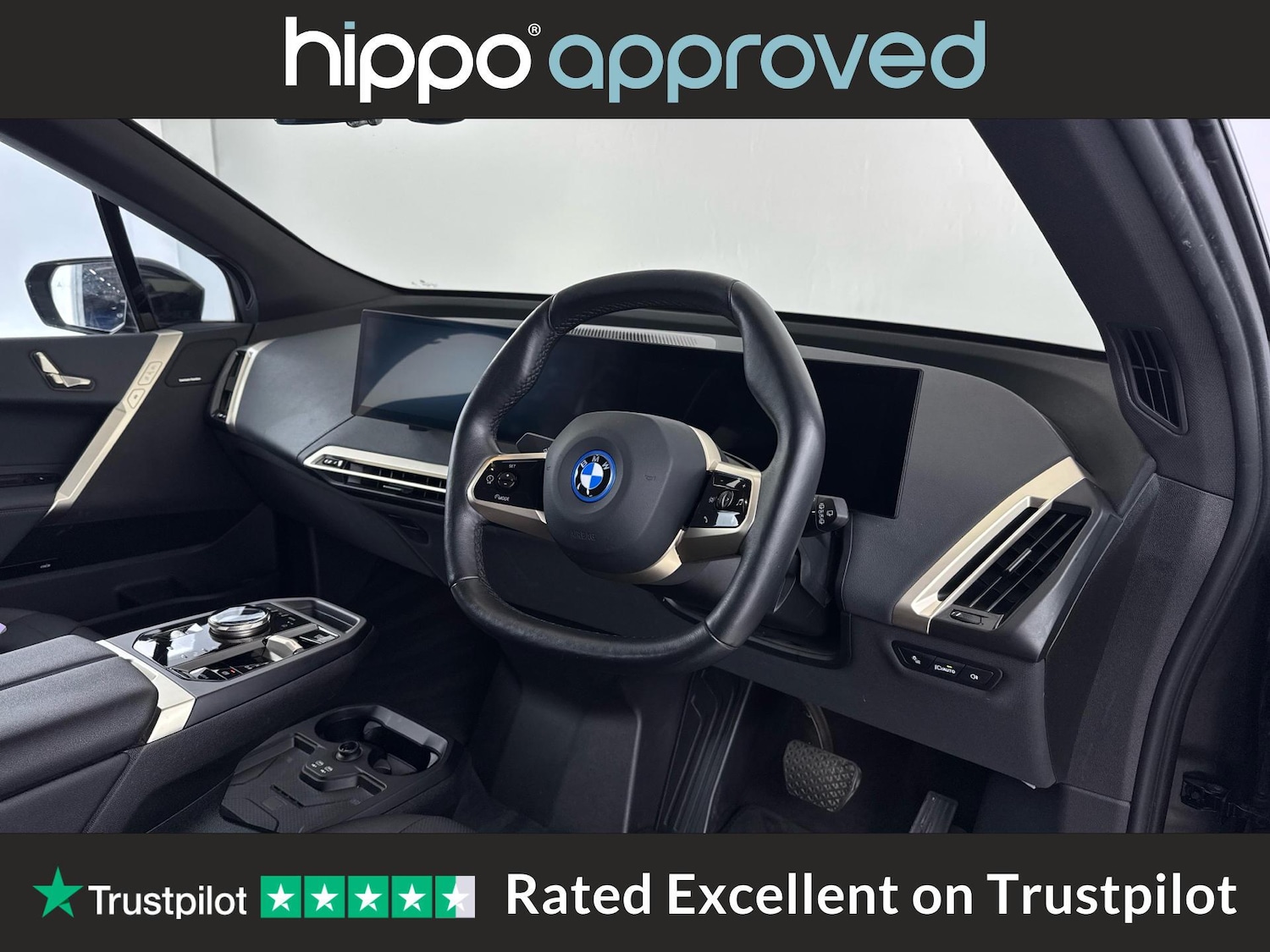 Used BMW iX 2022 for sale - 76658294: Photo 10