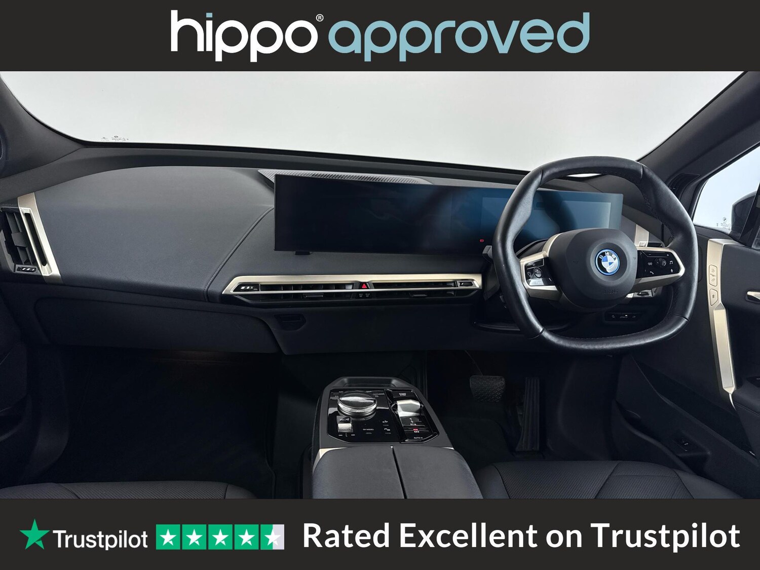 Used BMW iX 2022 for sale - 76658294: Photo 11