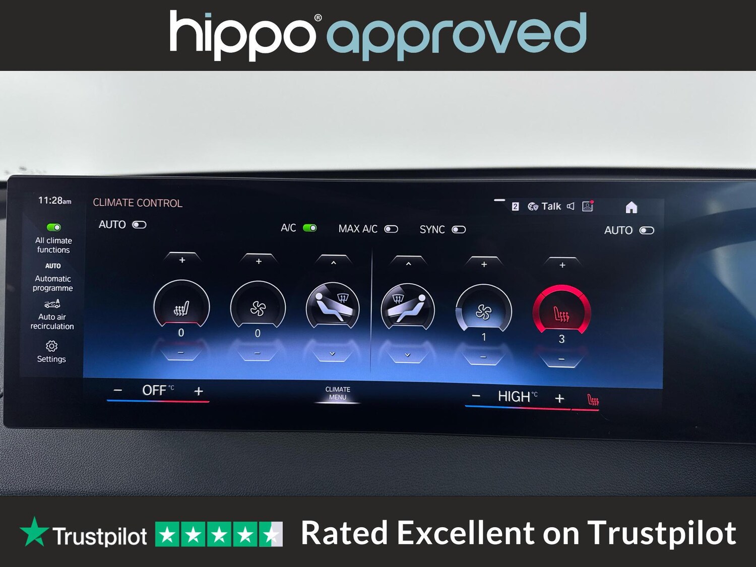 Used BMW iX 2022 for sale - 76658294: Photo 12