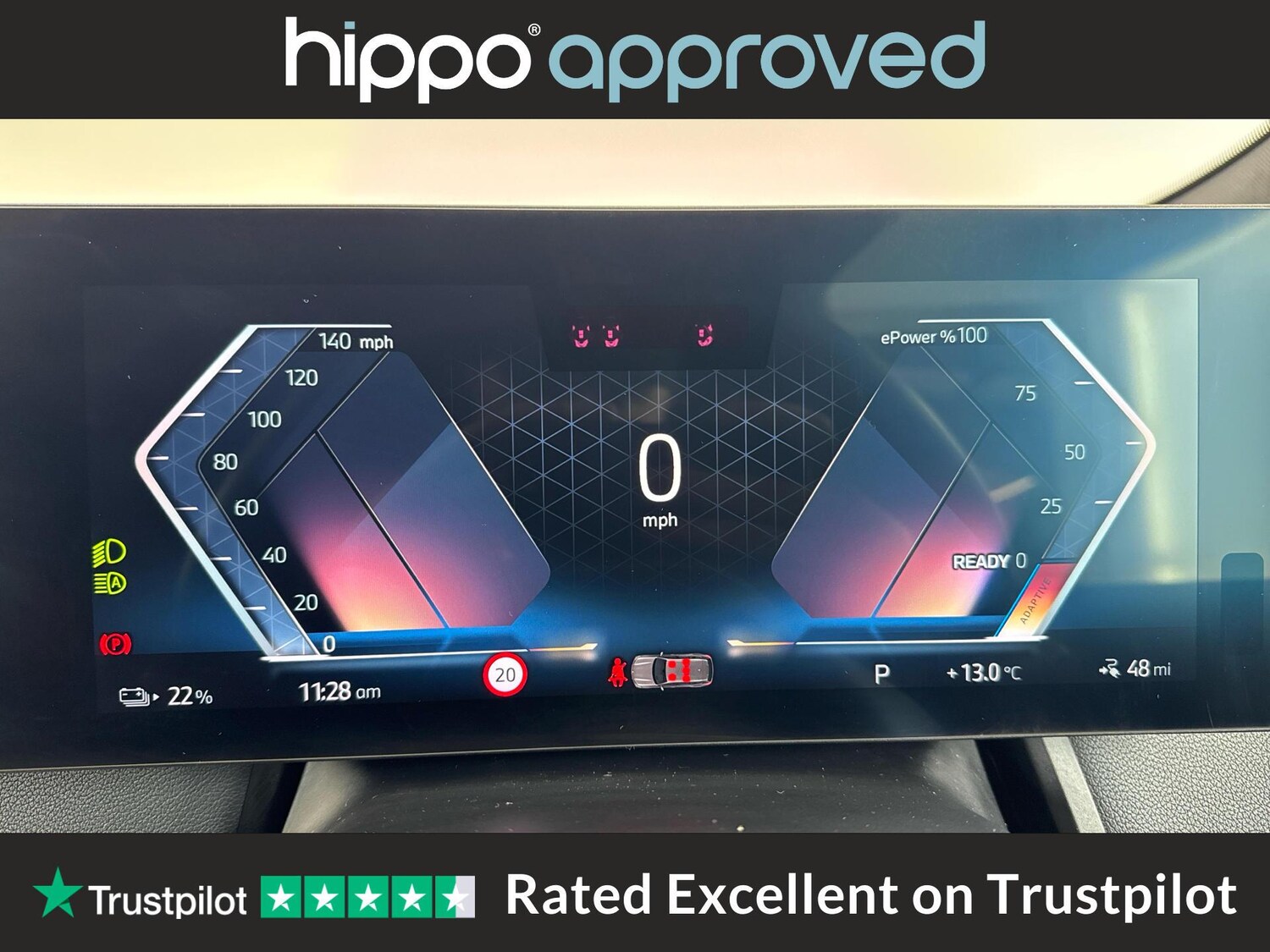 Used BMW iX 2022 for sale - 76658294: Photo 13