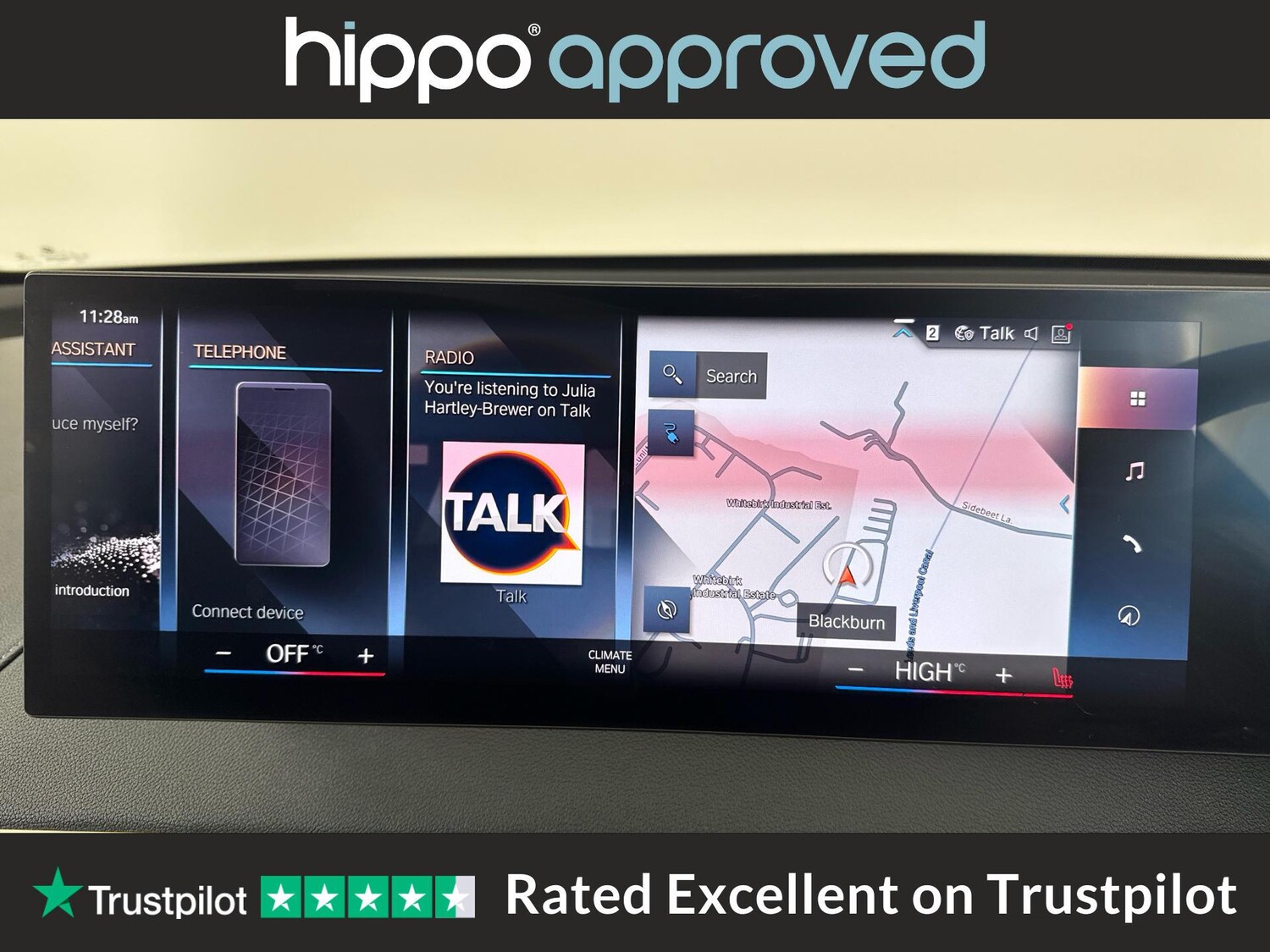 Used BMW iX 2022 for sale - 76658294: Photo 16