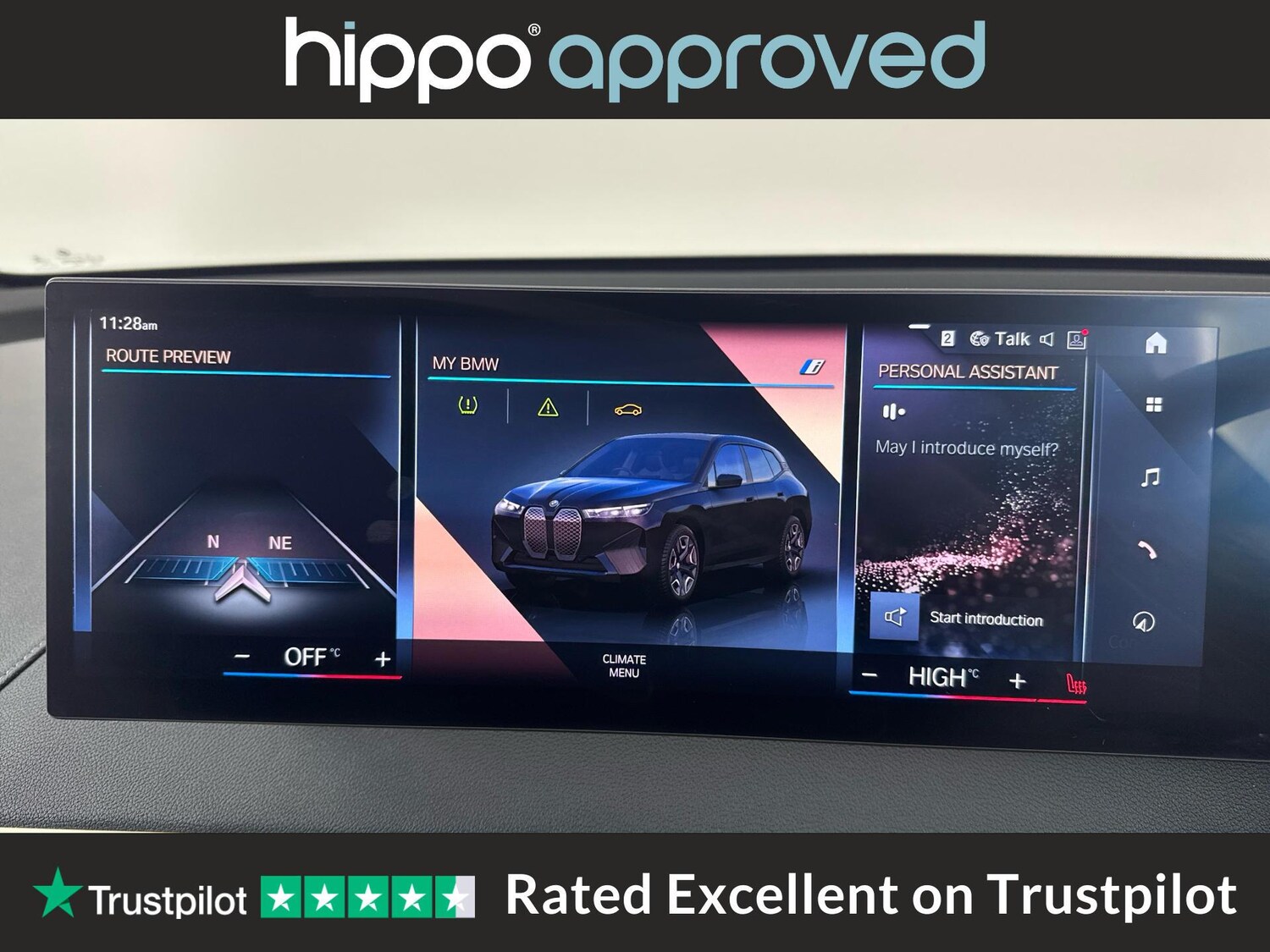 Used BMW iX 2022 for sale - 76658294: Photo 17