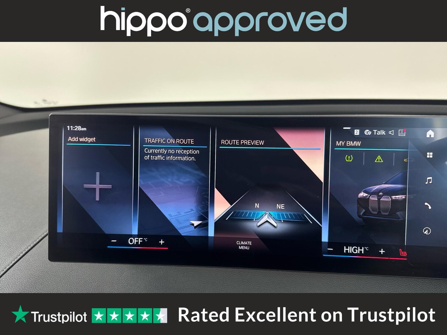 Used BMW iX 2022 for sale - 76658294: Photo 18