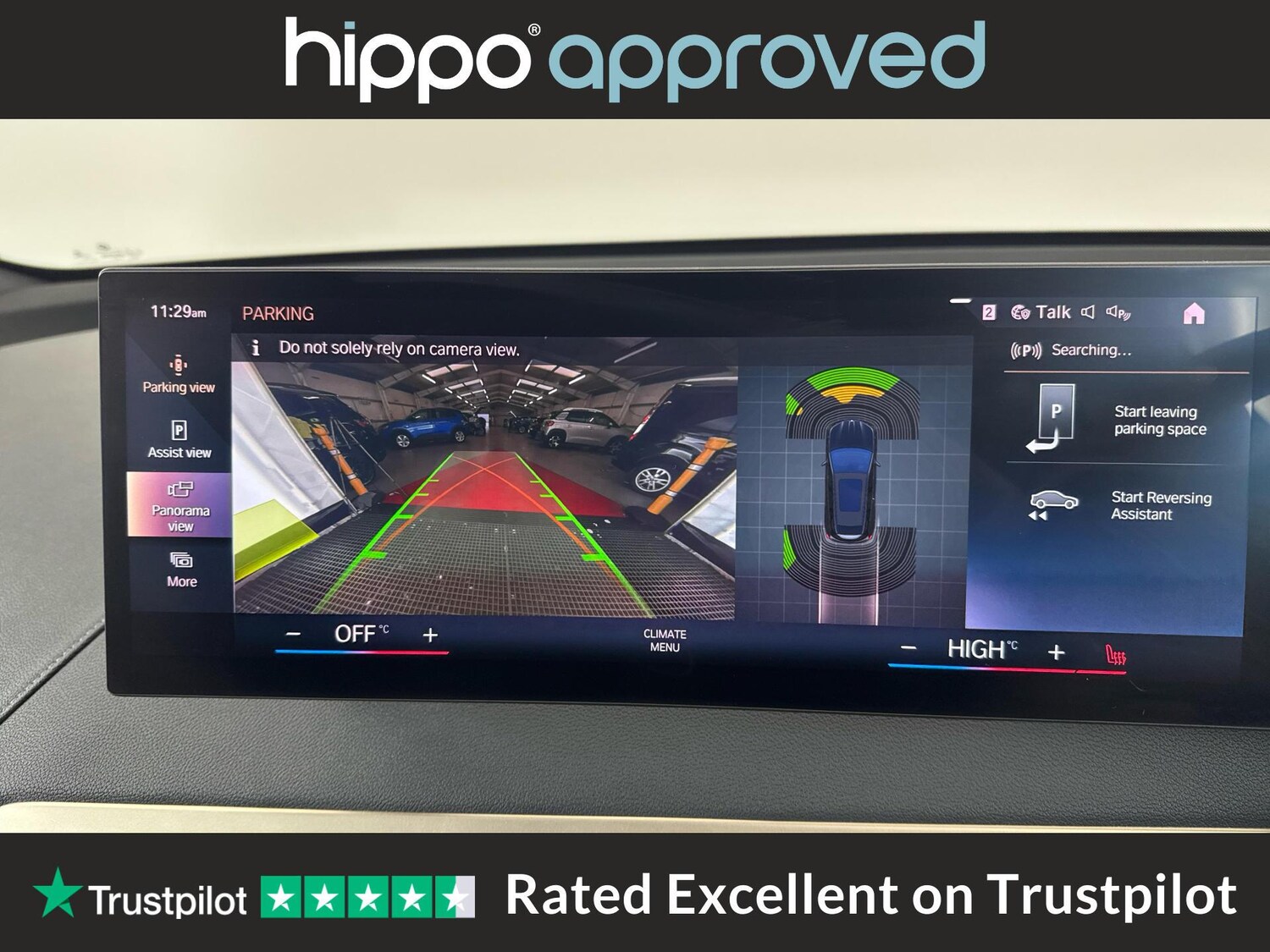 Used BMW iX 2022 for sale - 76658294: Photo 21