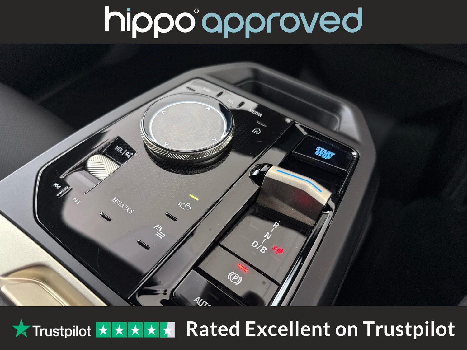 Used BMW iX 2022 for sale - 76658294: Photo 22