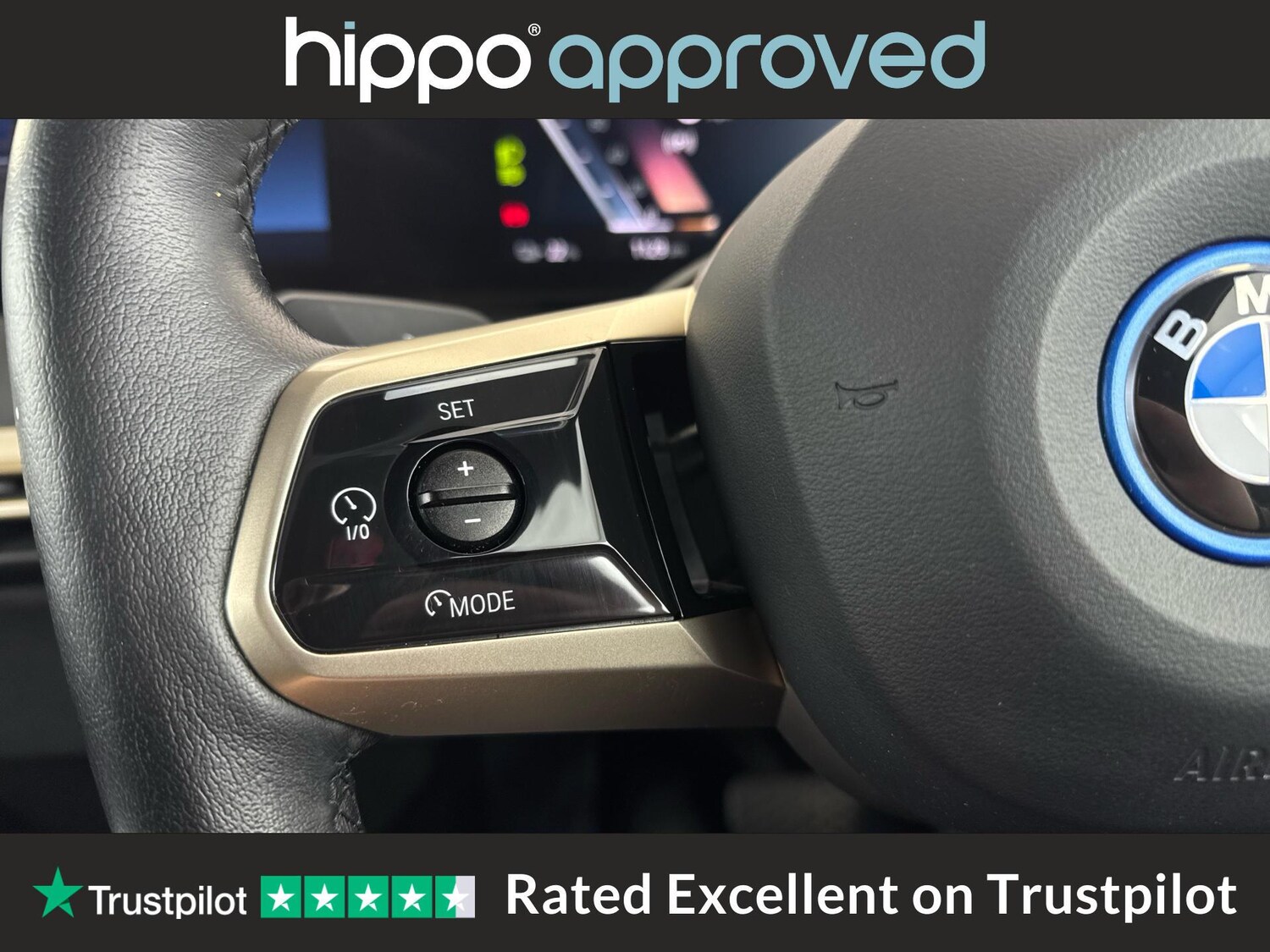 Used BMW iX 2022 for sale - 76658294: Photo 23