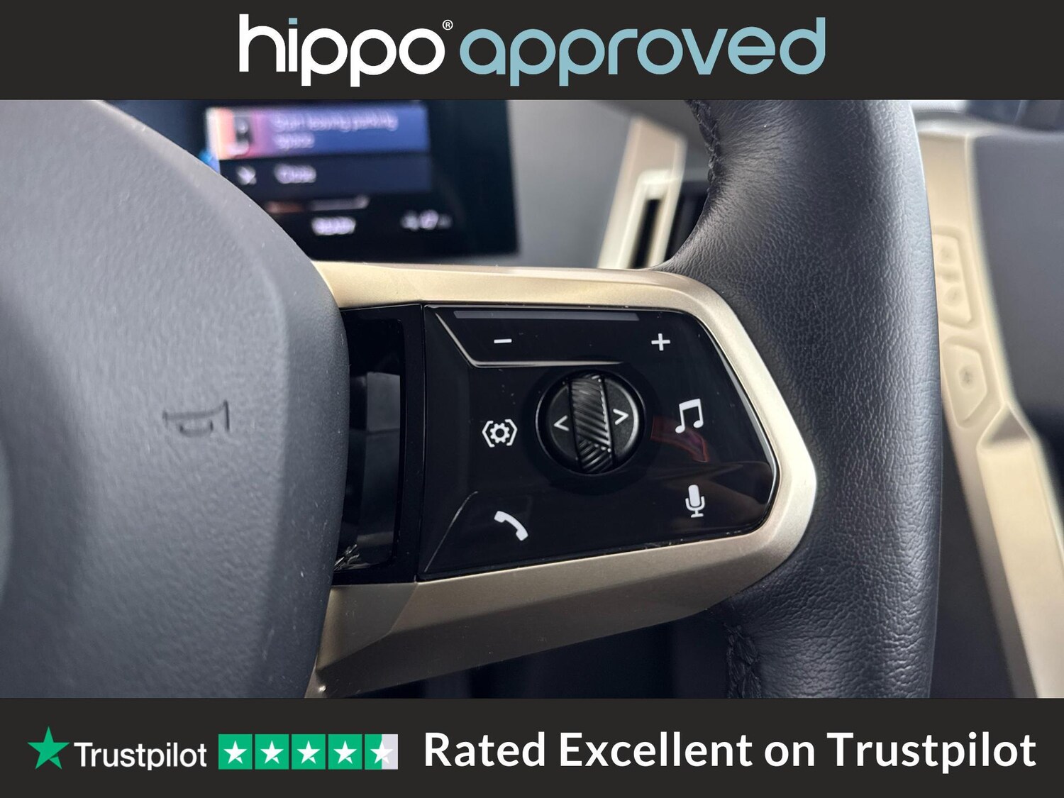 Used BMW iX 2022 for sale - 76658294: Photo 24