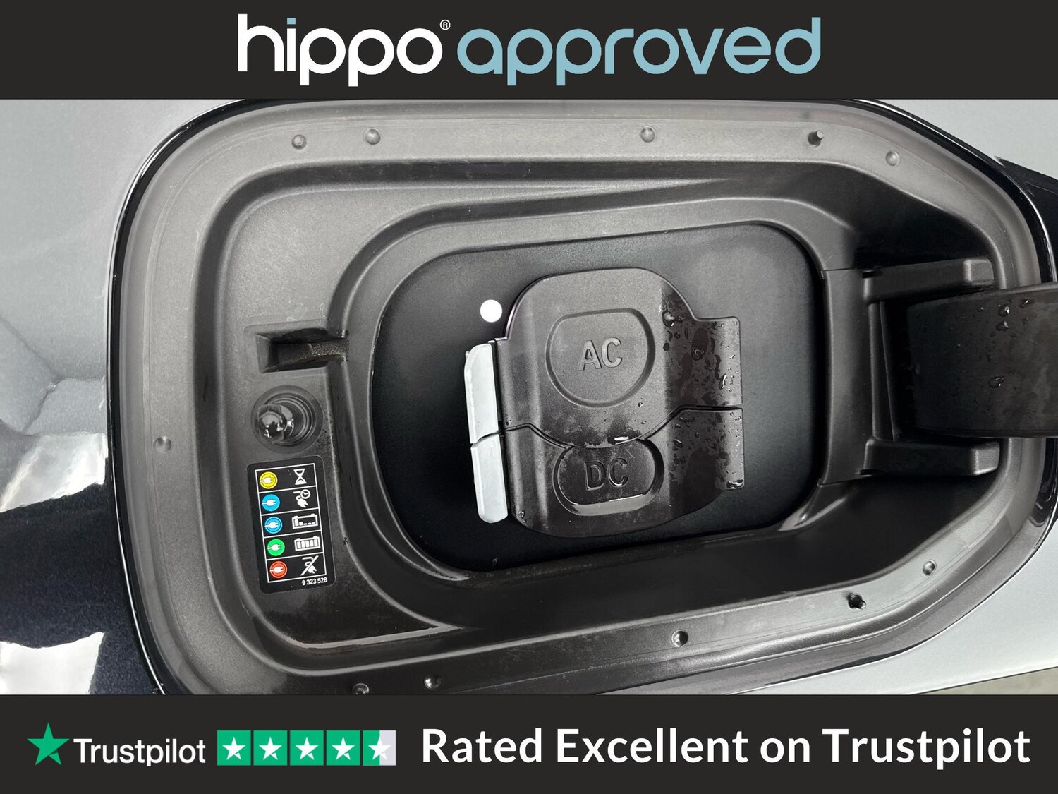 Used BMW iX 2022 for sale - 76658294: Photo 28