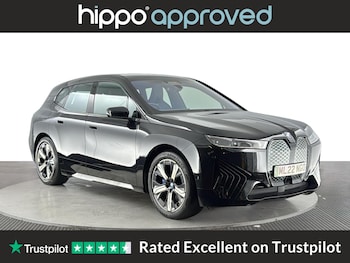 Used BMW iX 2022 for sale - 76658294: Photo