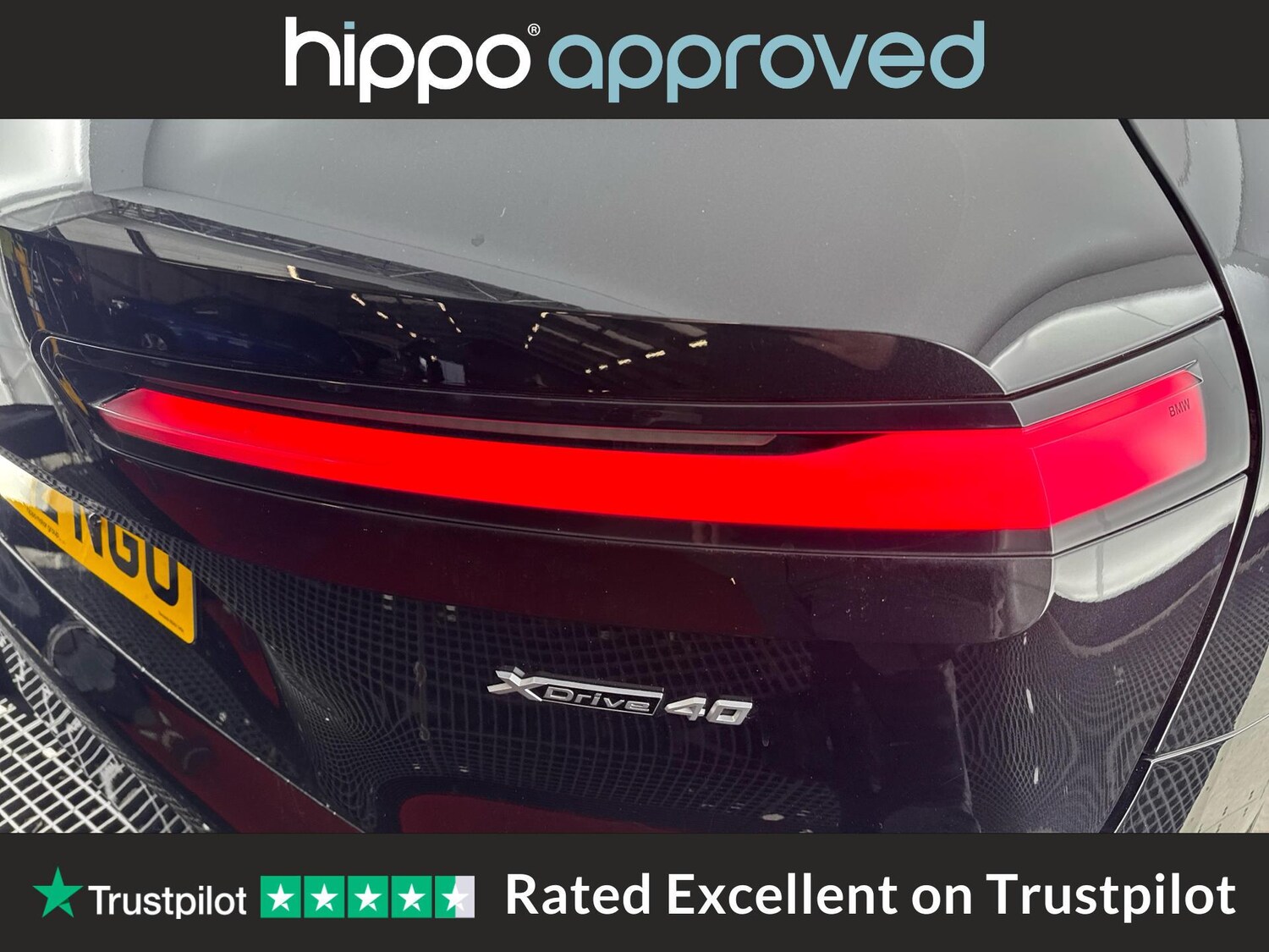 Used BMW iX 2022 for sale - 76658294: Photo 30