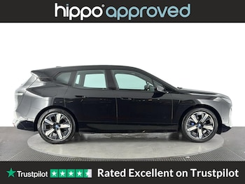 Used BMW iX 2022 for sale - 76658294: Photo