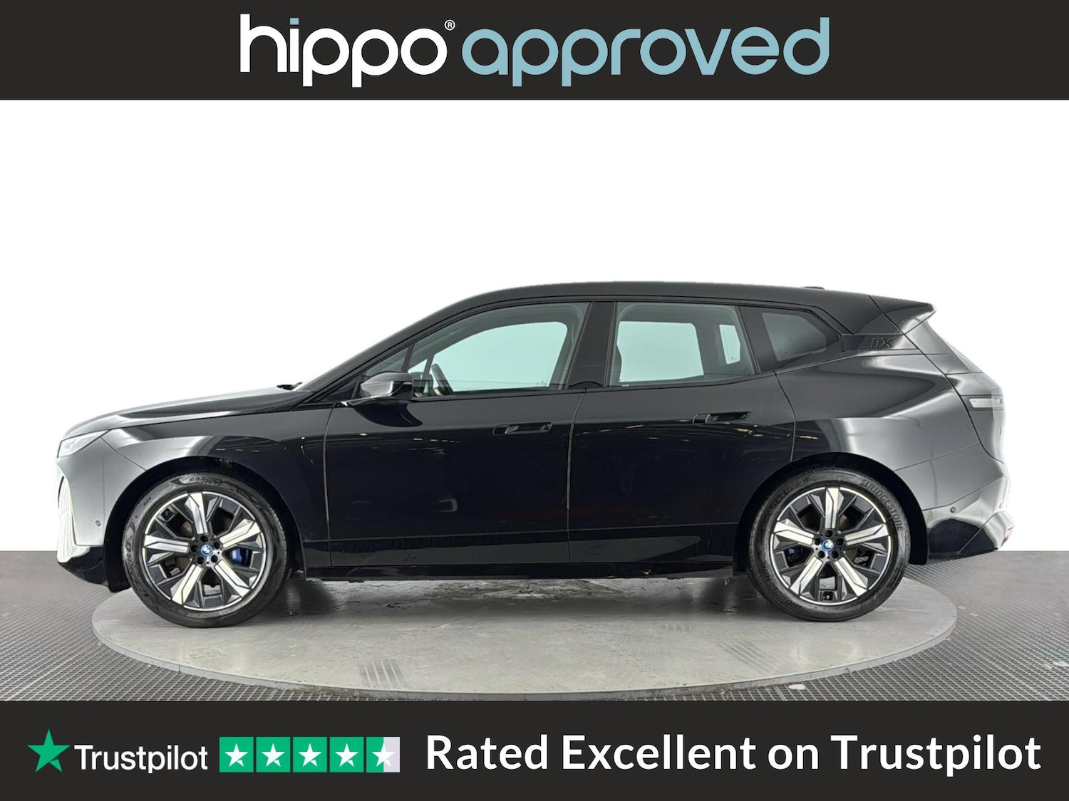 Used BMW iX 2022 for sale - 76658294: Photo 7