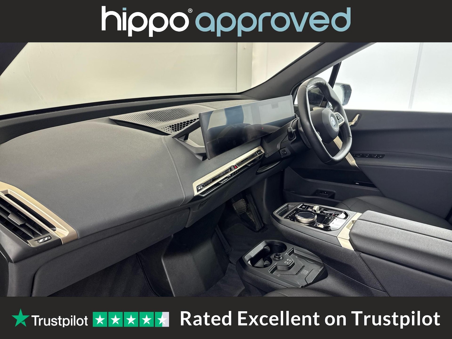 Used BMW iX 2022 for sale - 76658294: Photo 9