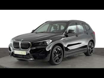 2020 - Xdrive25E Sport 5-Door