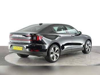 Used Polestar Polestar 2 2024 for sale - 78232051: Photo