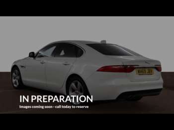 Used Jaguar XF 2019 for sale - 75344542: Photo
