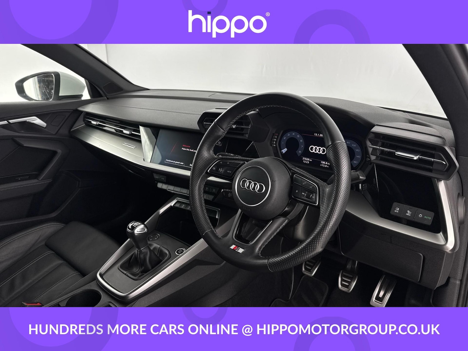 Used Audi A3 2022 for sale - 77214871: Photo 10