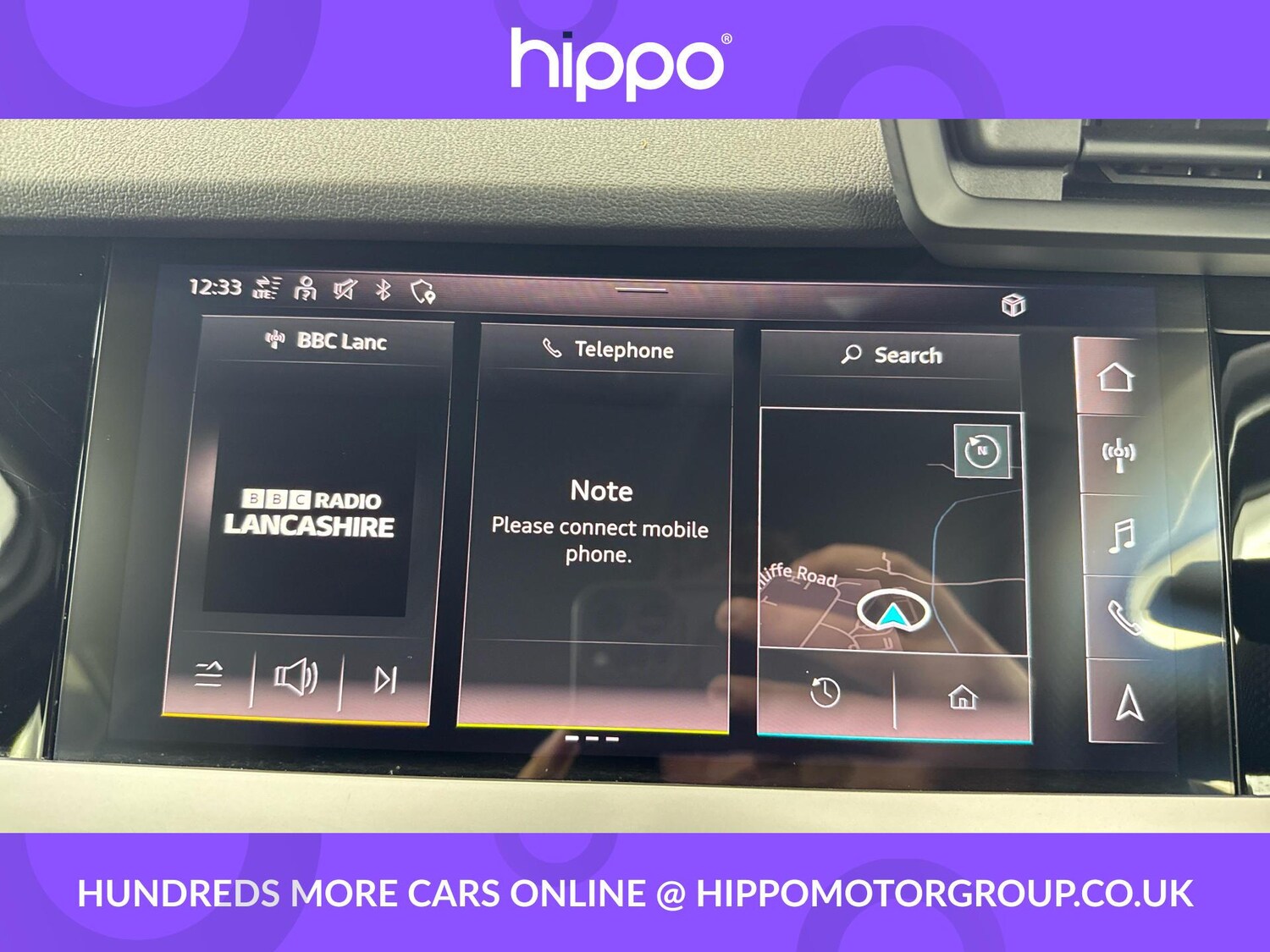 Used Audi A3 2022 for sale - 77214871: Photo 12